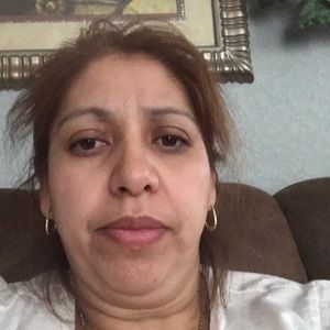 Meet your Posher, Fabiola